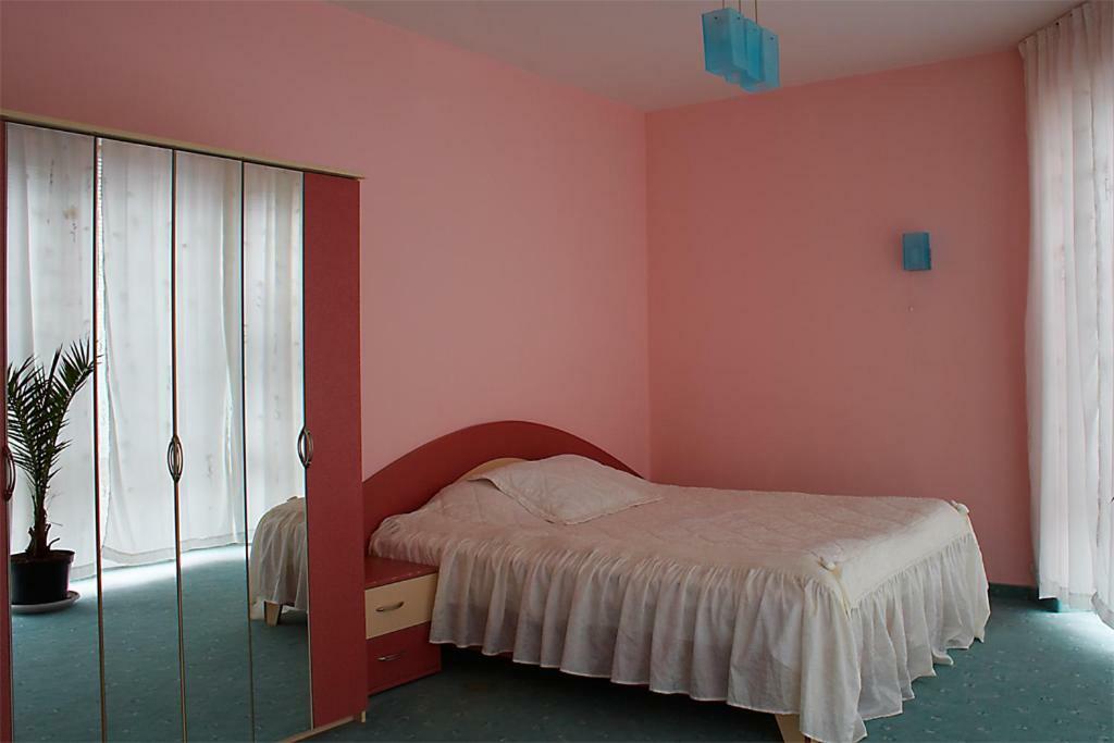 Hotel Kamelia Varna Exterior photo
